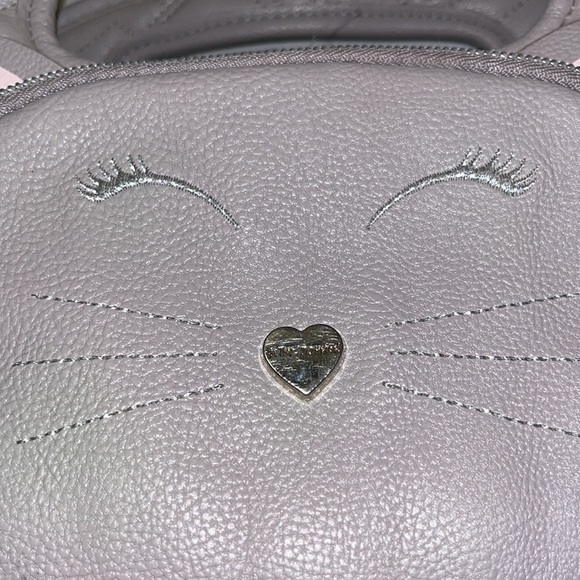 Betsey Johnson Cat Bag - Picture 4 of 16